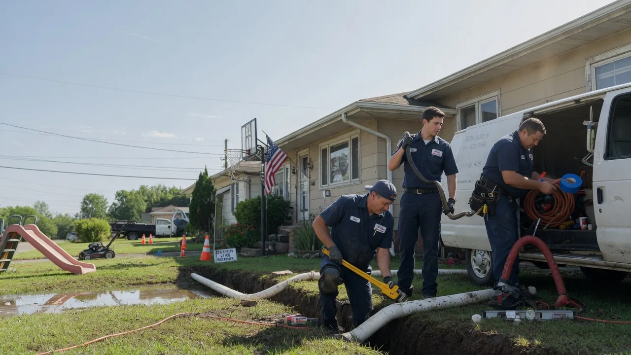 Toilet Installation in Delta, AL near me